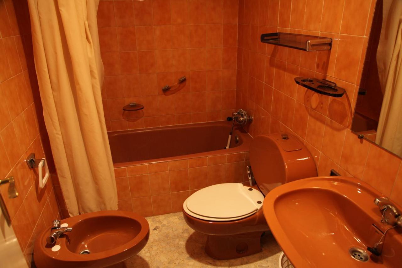 Hostal La Canada Ruidera Ossa de Montiel Exterior foto